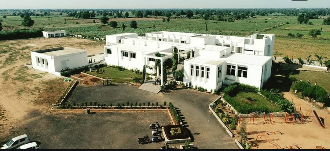 Students in Classroom